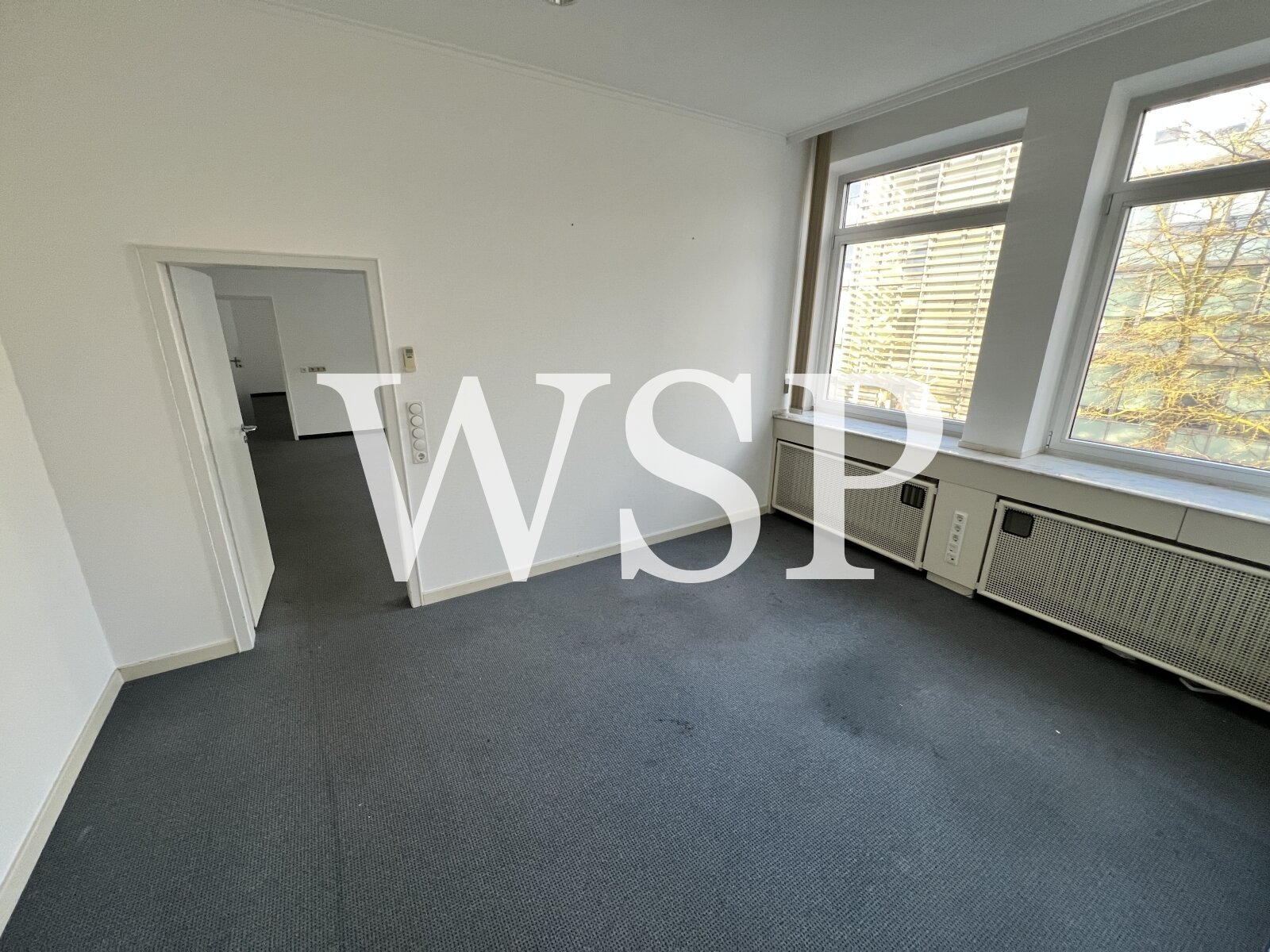 Flexible Großflächen mit Entwicklungspotenzial in Hagen-Nord