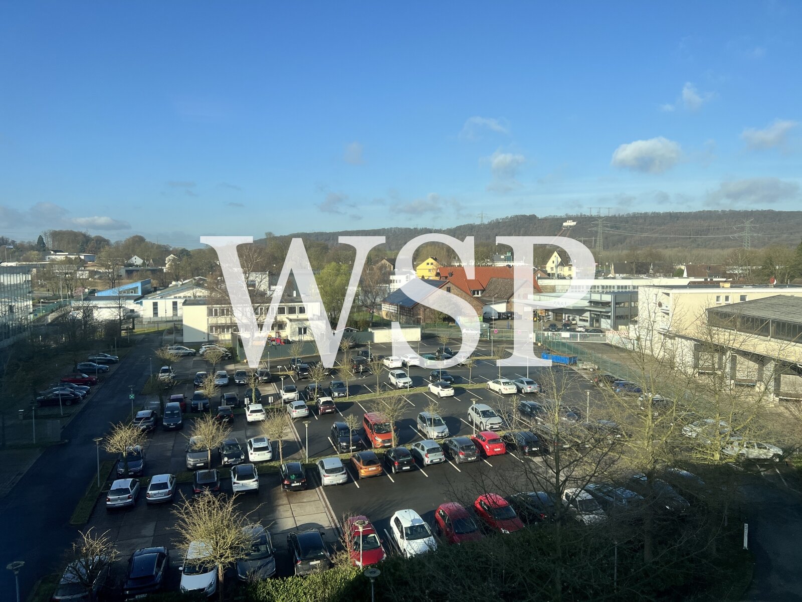 Flexible Großflächen mit Entwicklungspotenzial in Hagen-Nord