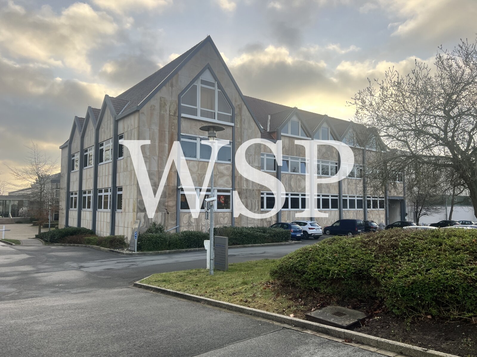 Flexible Großflächen mit Entwicklungspotenzial in Hagen-Nord