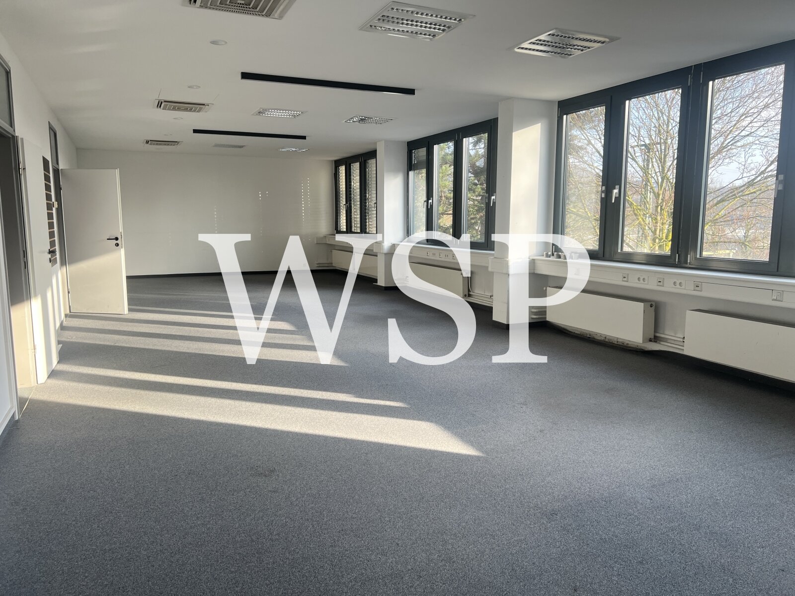 Flexible Großflächen mit Entwicklungspotenzial in Hagen-Nord