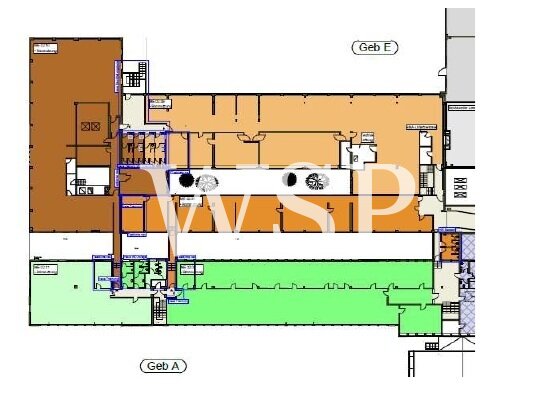 Flexible Großflächen mit Entwicklungspotenzial in Hagen-Nord
