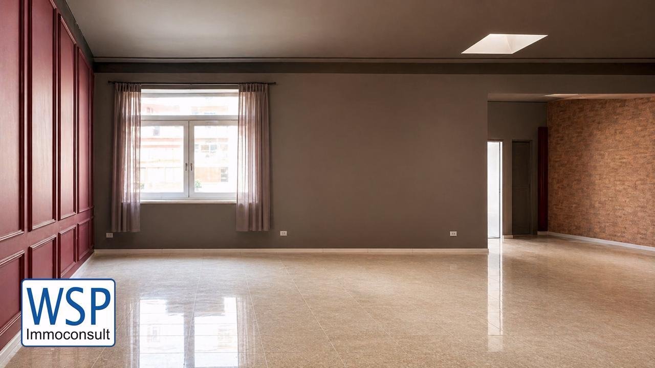 Frequenzstarke Ladenfläche in Hagener Innenstadt – ideal für Retail oder Fitness