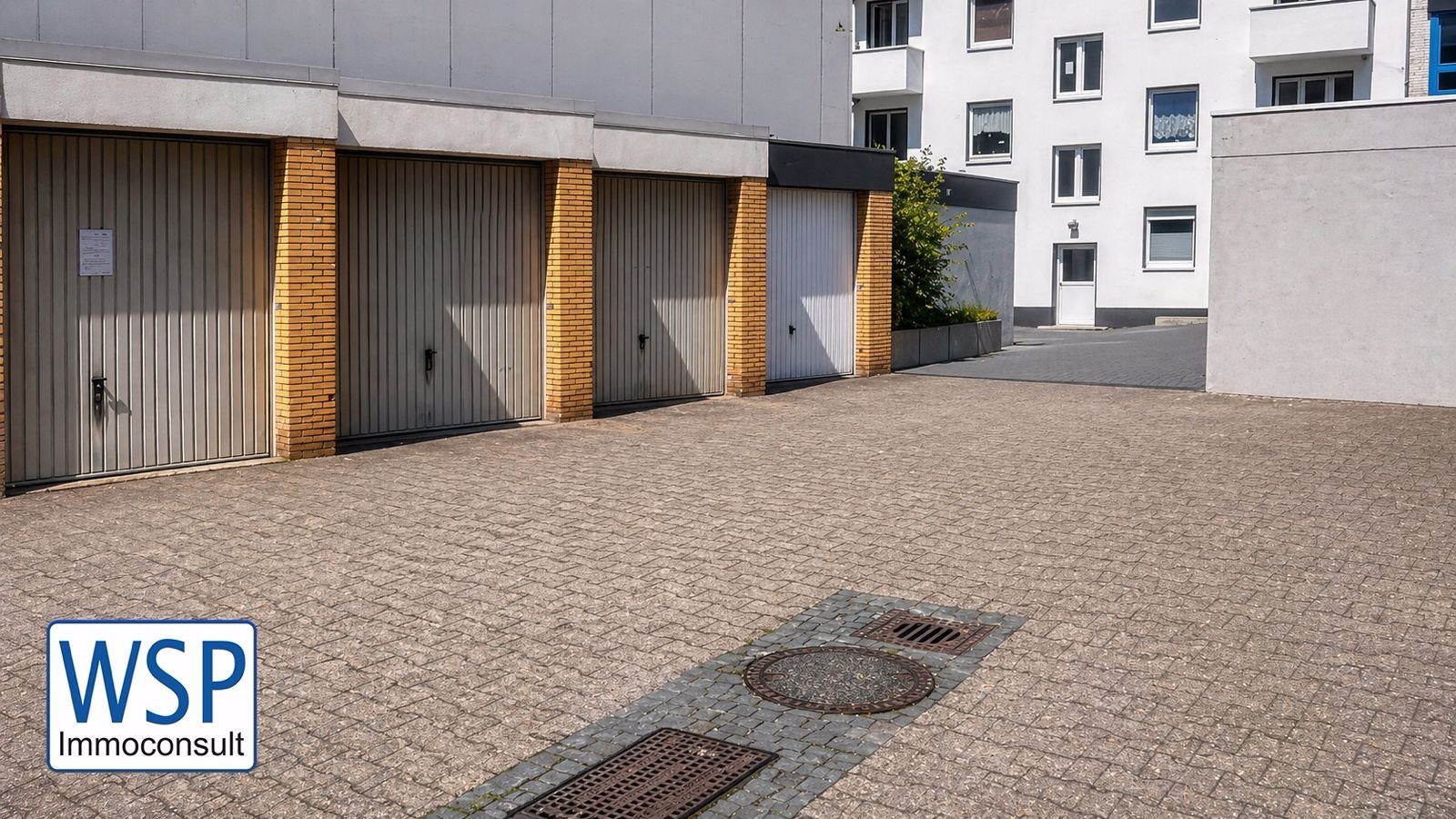 Frequenzstarke Ladenfläche in Hagener Innenstadt – ideal für Retail oder Fitness
