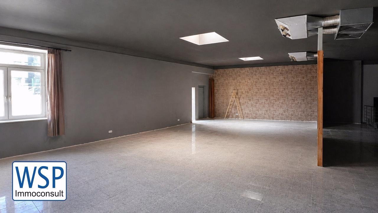 Frequenzstarke Ladenfläche in Hagener Innenstadt – ideal für Retail oder Fitness
