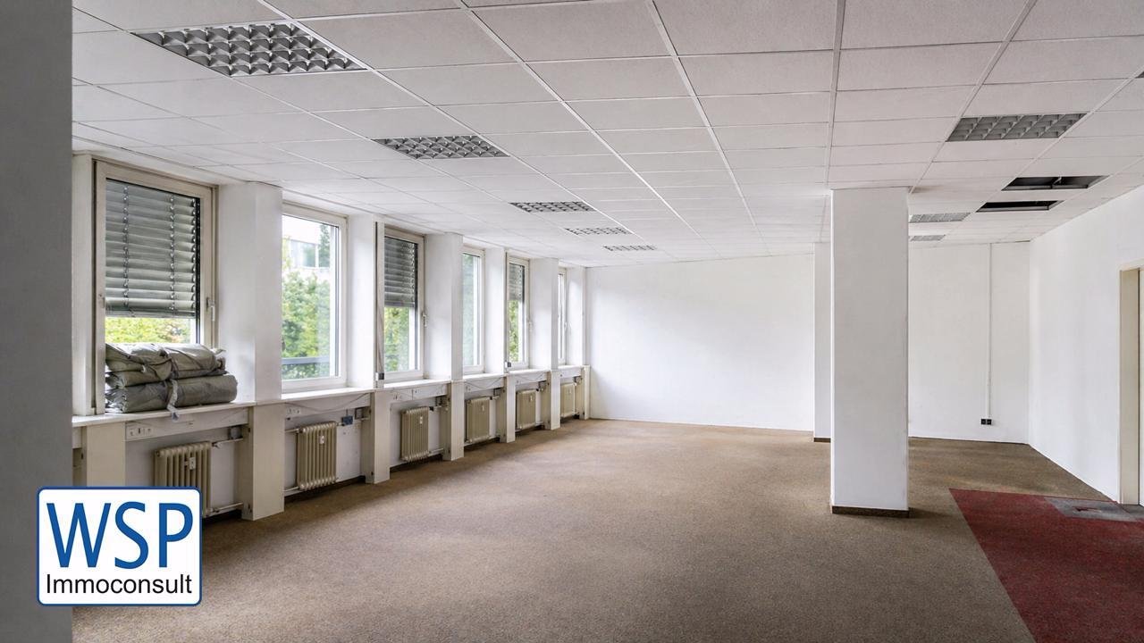 Frequenzstarke Ladenfläche in Hagener Innenstadt – ideal für Retail oder Fitness