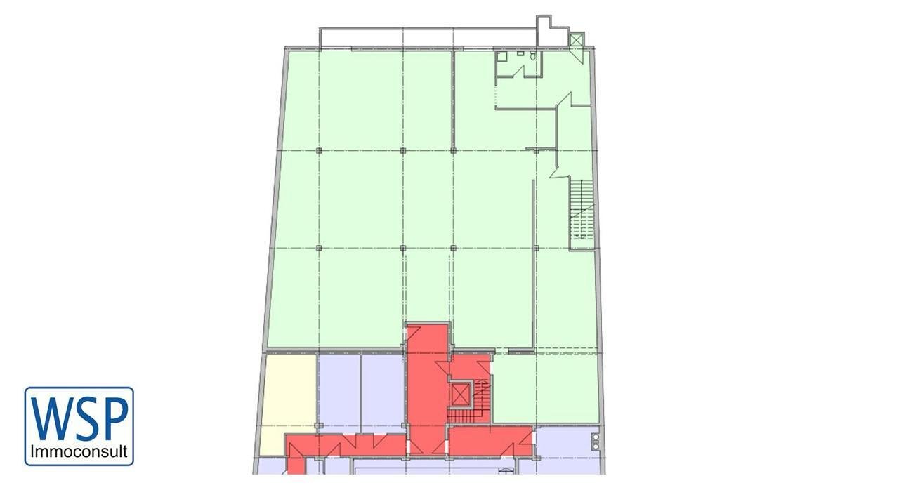 Frequenzstarke Ladenfläche in Hagener Innenstadt – ideal für Retail oder Fitness