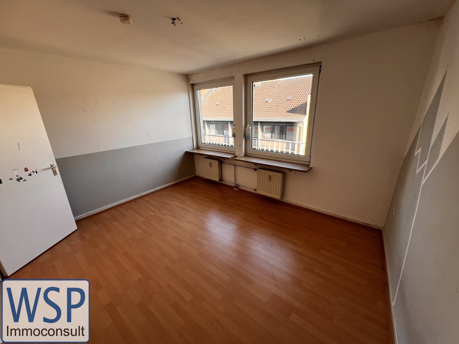 ***3-Zimmerwohnung mitten in der Barmer Innenstadt***