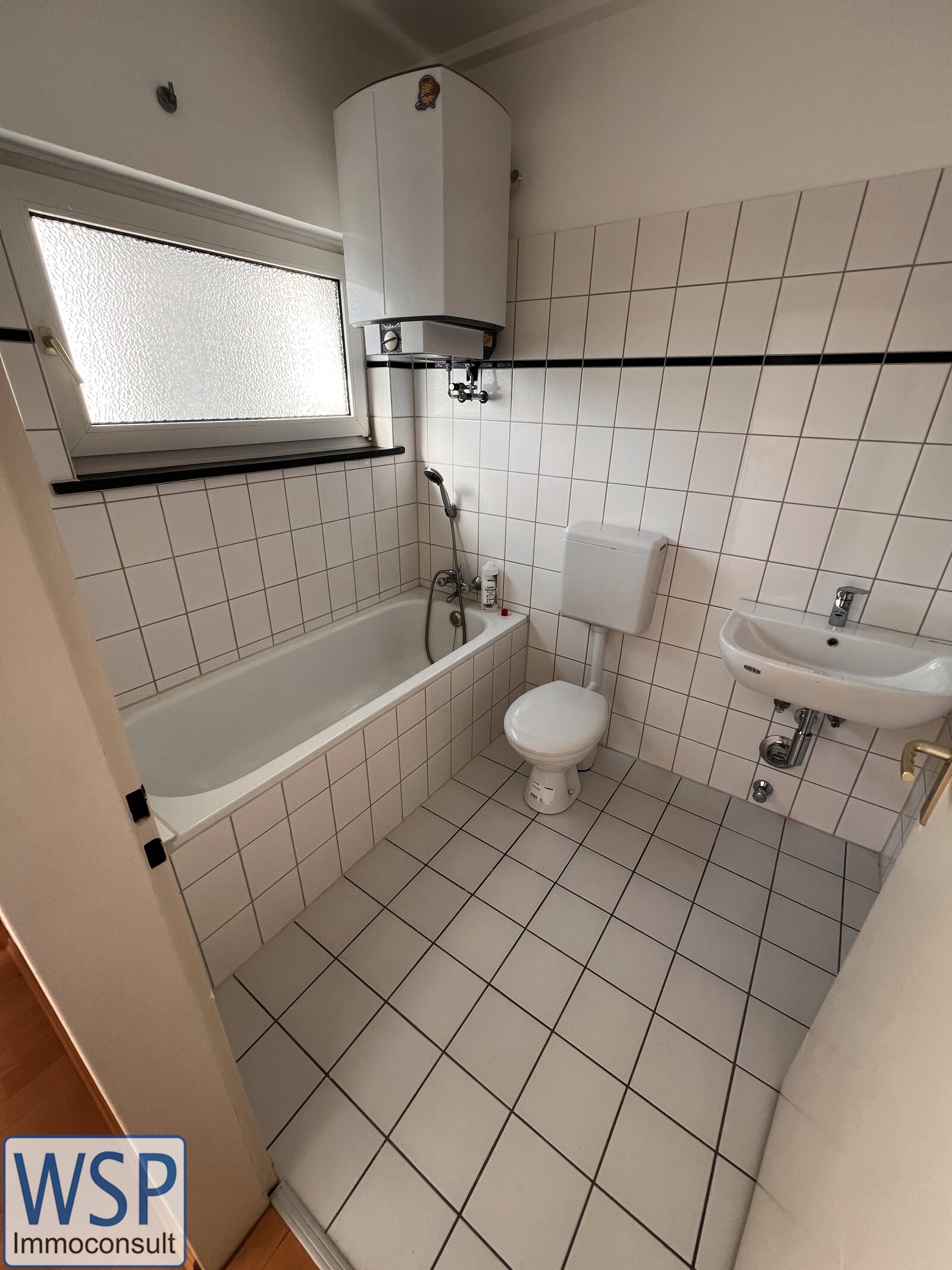 Mitten im Leben - Wohnen in der Innenstadt