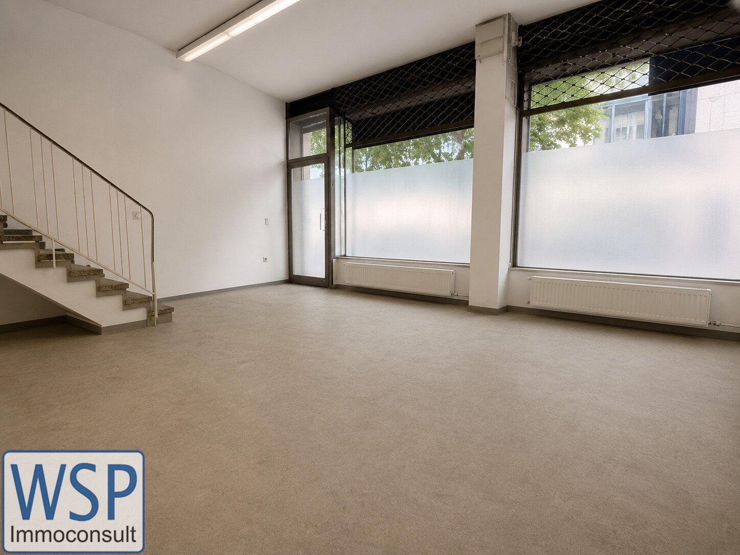Kleines Ladenlokal in bester Innenstadtlage von Essen