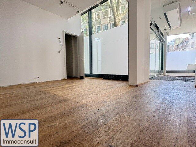 TOP Ladenlokal in bester Innenstadtlage