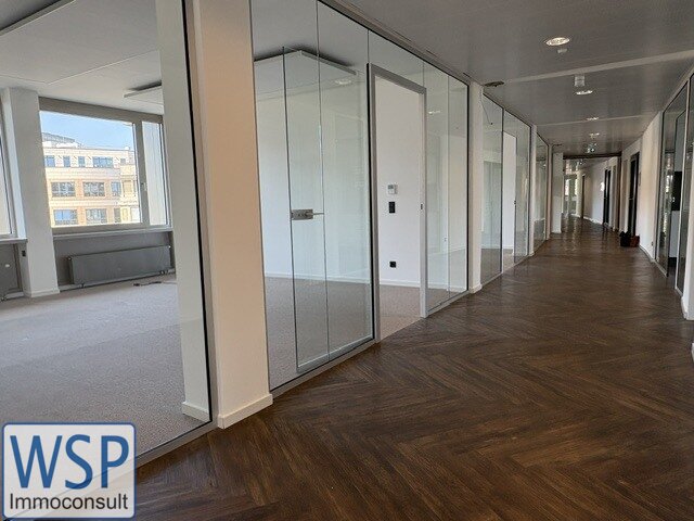 Repräsentative Premium-Bürofläche – Modernes Arbeiten auf höchstem Niveau