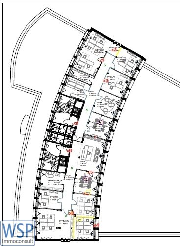 Repräsentative Premium-Bürofläche – Modernes Arbeiten auf höchstem Niveau