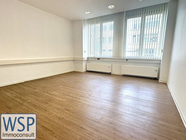 Repräsentative Praxis- oder Bürofläche in bester Citylage von Wuppertal-Elberfeld – Modern, hell und sofort bezugsbereit!