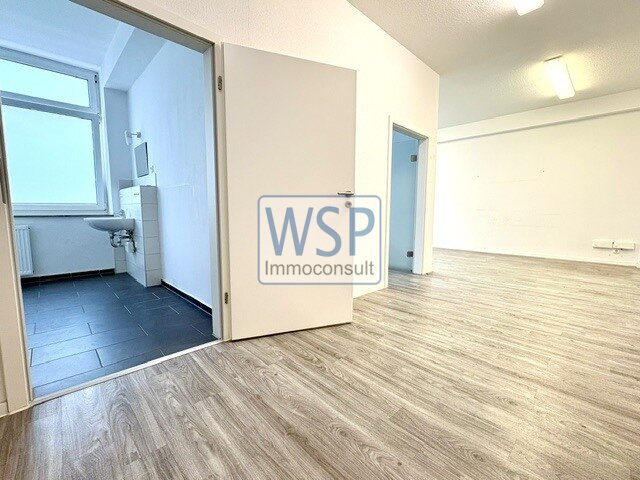 WSP:*** Kleine und feine Praxis in der Elberfelder Innenstadt***