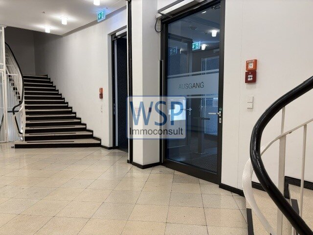 Ehemalige Arztpraxis mit vielseitigen Nutzungsmöglichkeiten