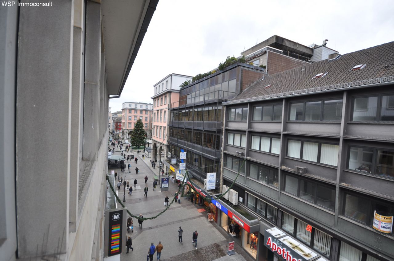 Ausblick Ausblick