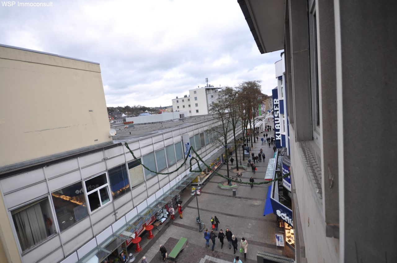 Ausblick Ausblick