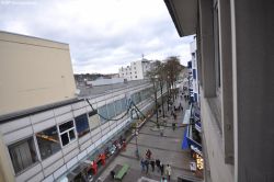 Ausblick Ausblick