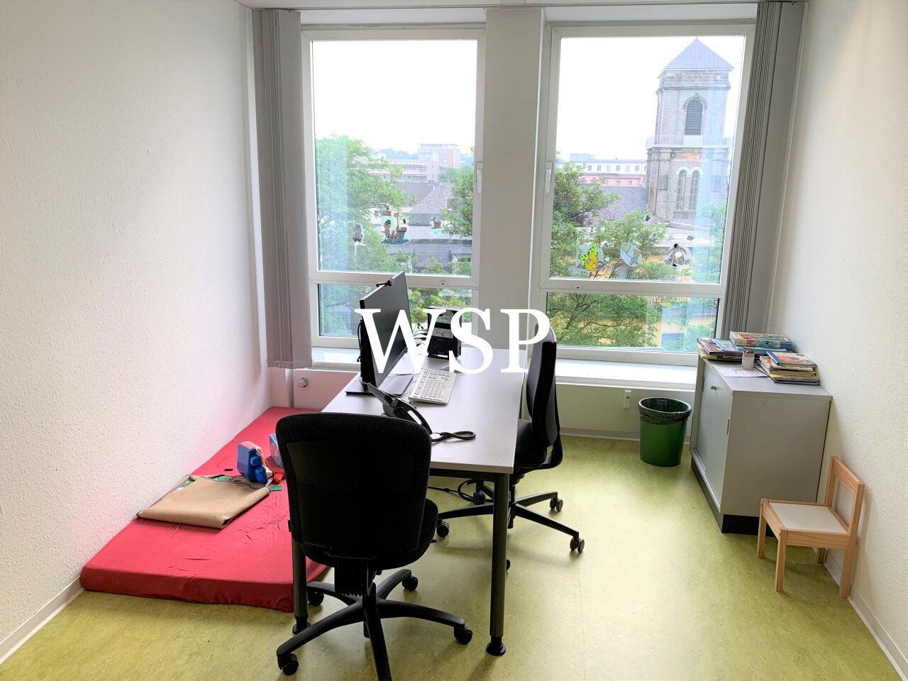 Büro