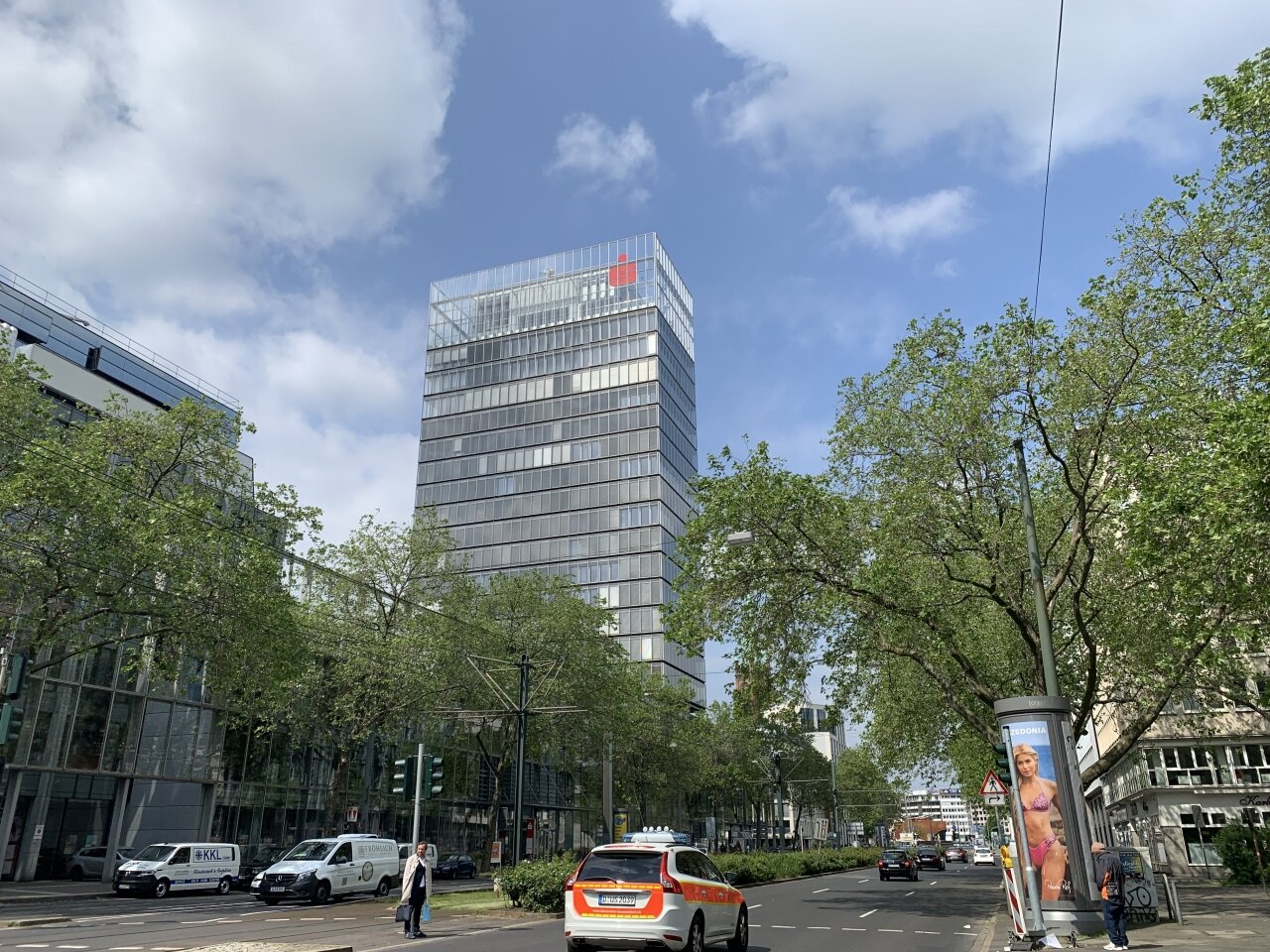 Außenansicht Außenansicht