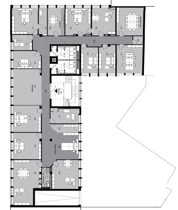 Grundriss Grundriss