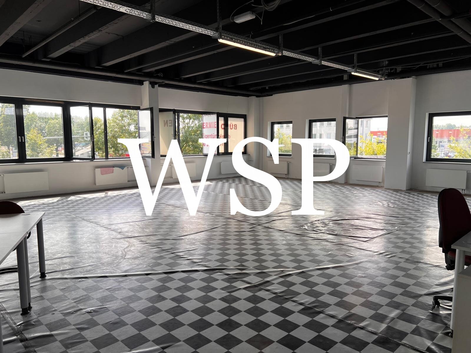 Mainz: WSP: *Büro- Praxisfläche direkt im Einkaufszentrum mit eigenem Zugang*** Mainz: WSP: *Büro- Praxisfläche direkt im Einkaufszentrum mit eigenem Zugang***