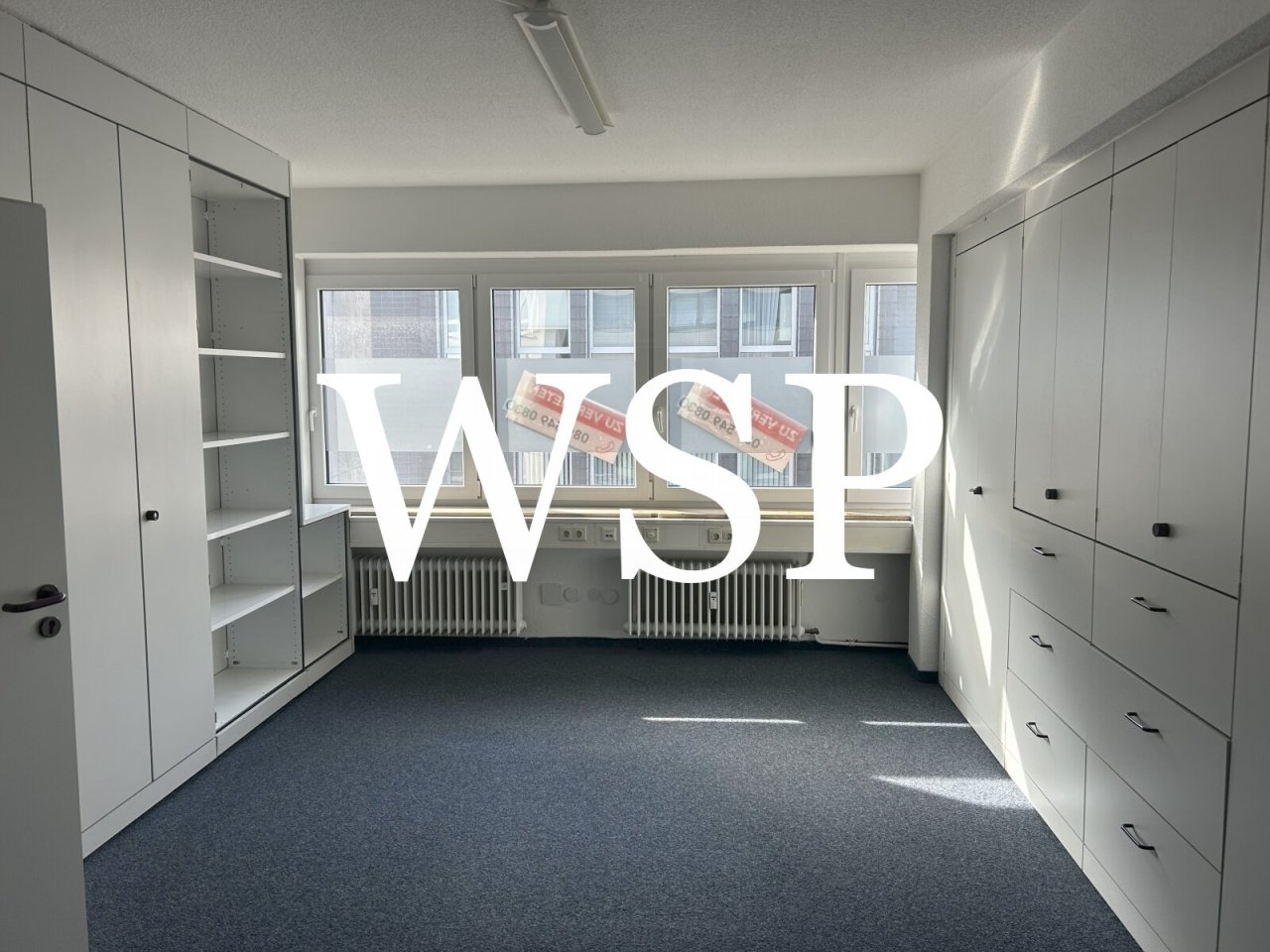 Büro