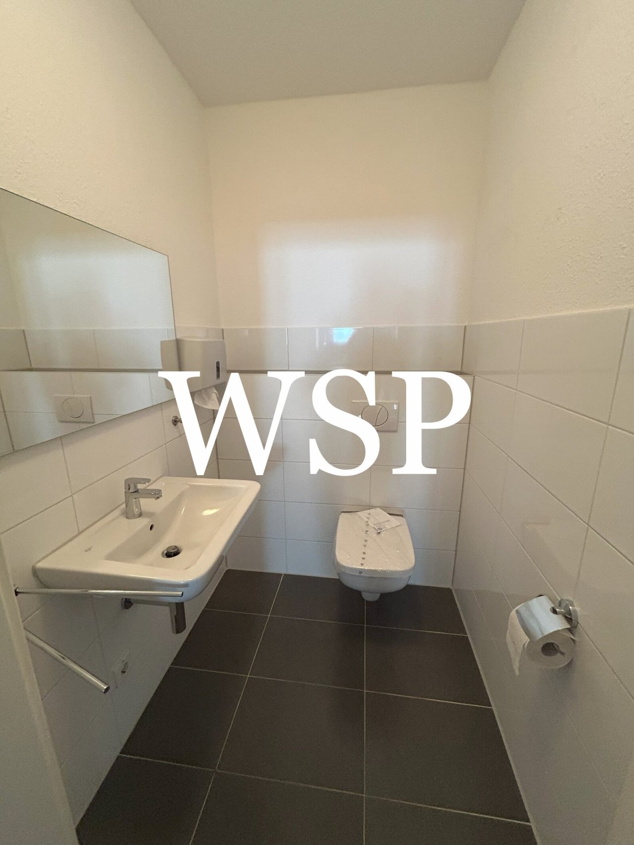 Toilette