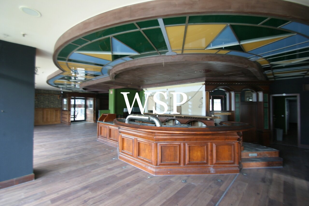 Hannover: WSP: Laufkundschaft? Außengastronomie? Mit Film und Fernsehen? Alles ja! Hannover: WSP: Laufkundschaft? Außengastronomie? Mit Film und Fernsehen? Alles ja!