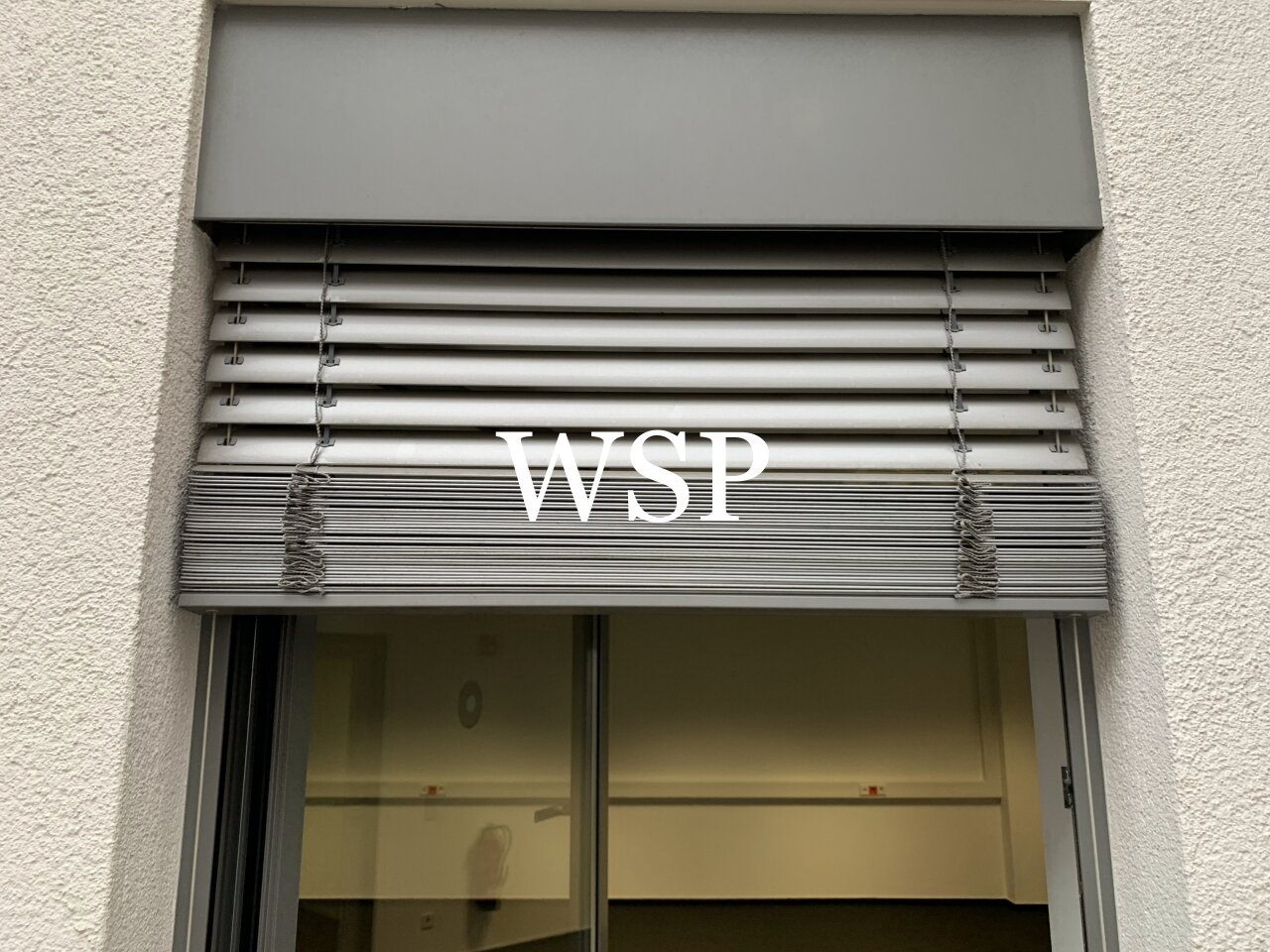Verschattung Verschattung