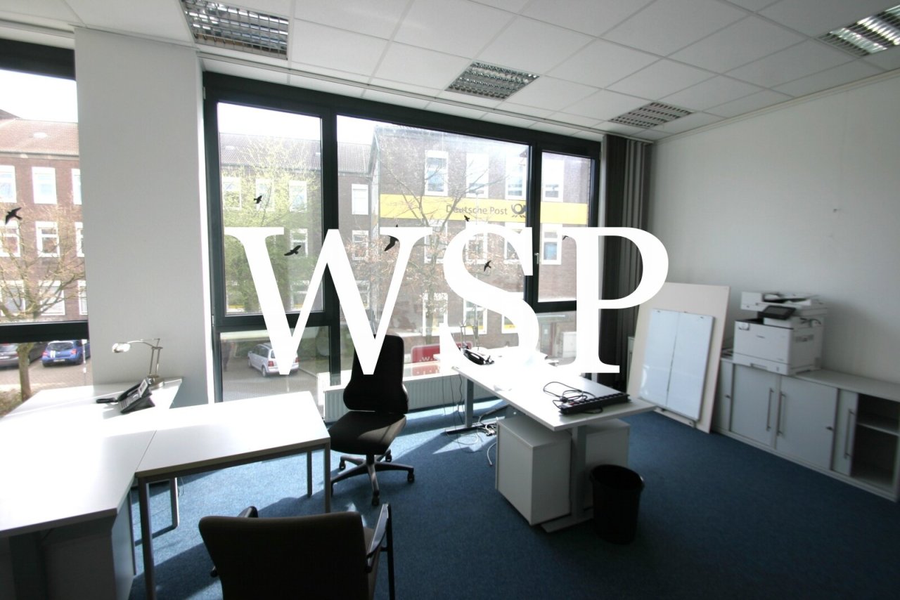 Büro