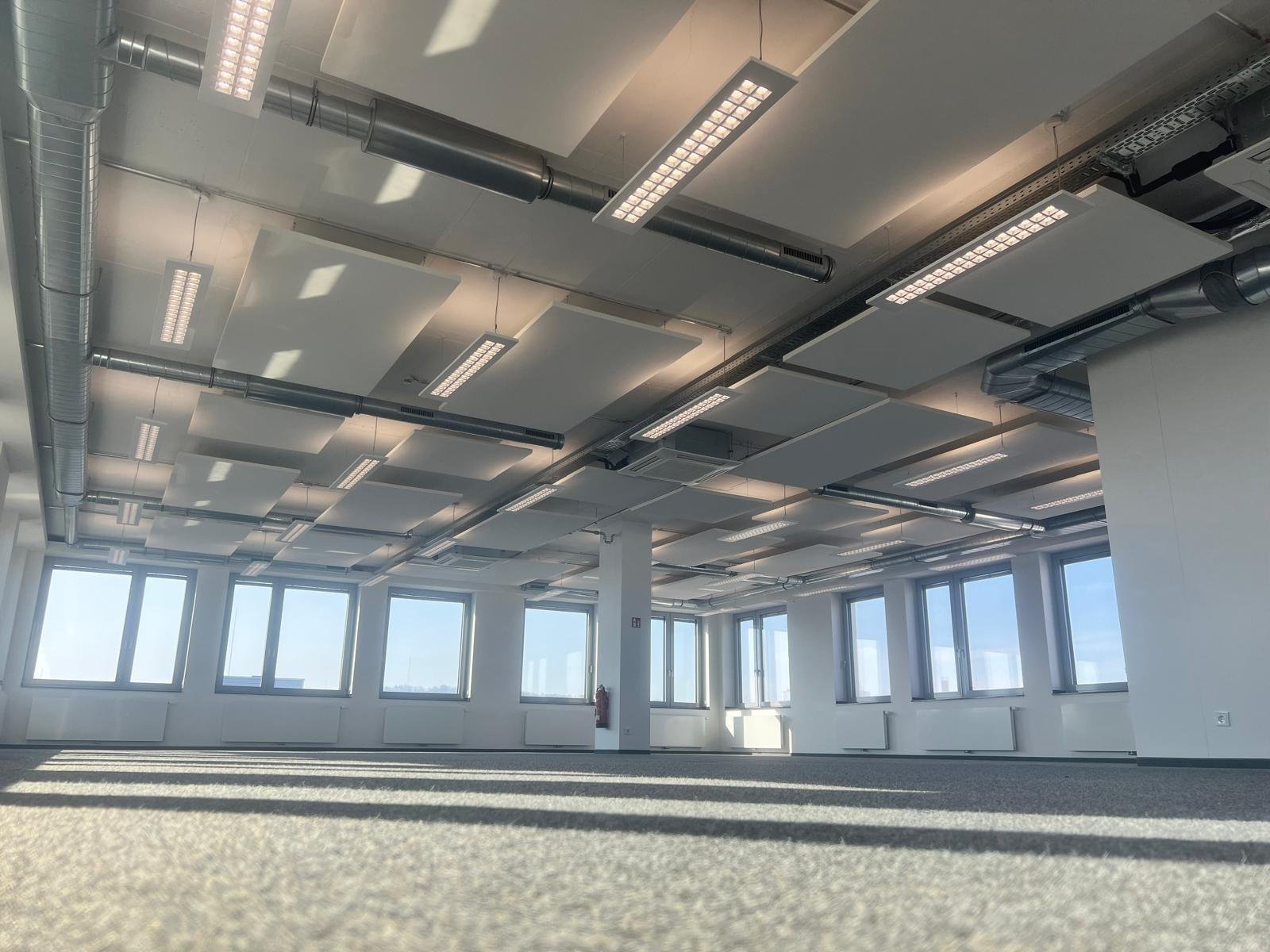 Aachen: WSP: Moderne Praxisflächen in zentraler Lage von Aachen – Krefelder Straße 227 / Ecke Eulersweg 