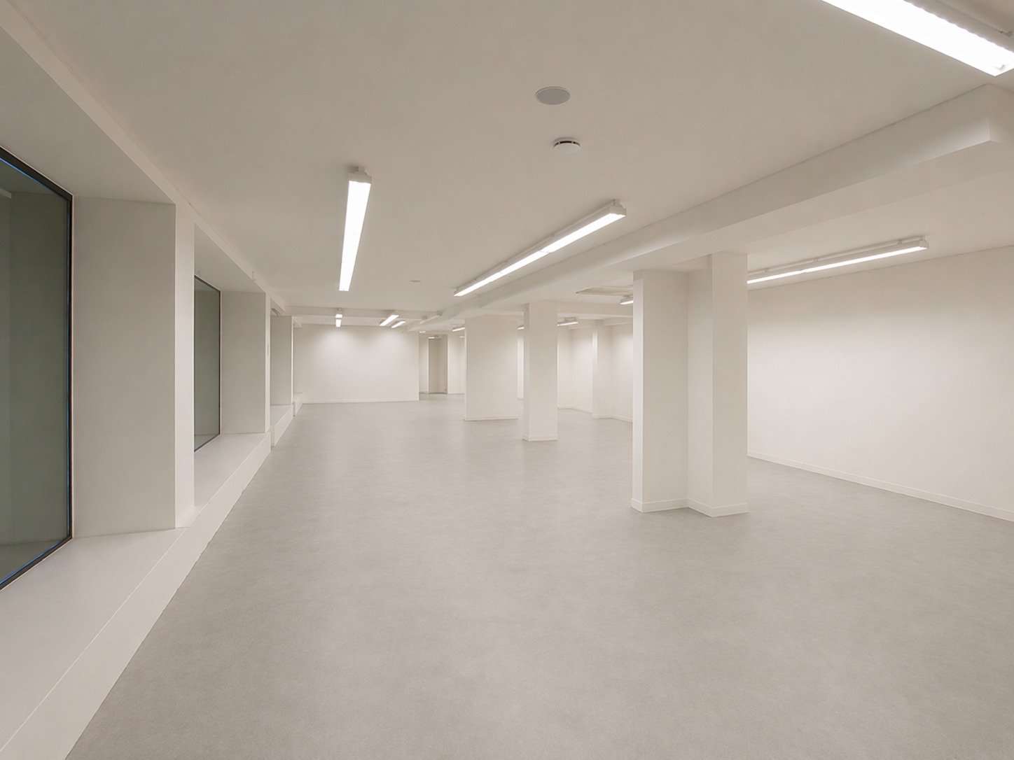 Düren: WSP: Diese Lage verkauft für Sie: Frequenzstarke Eckfläche mit 30 m Schaufensterfront 