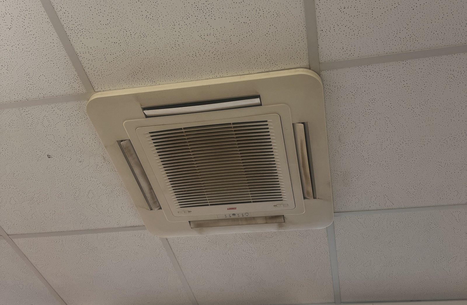 Klimaanlage