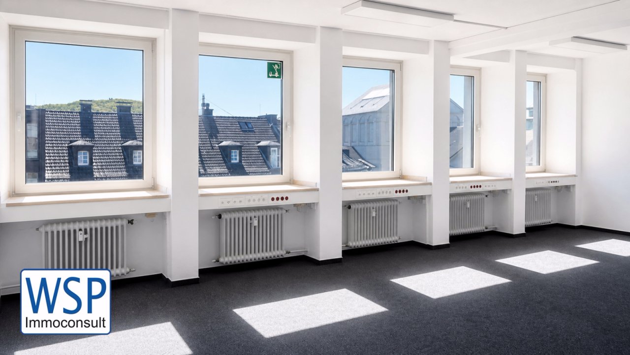 Büro Büro