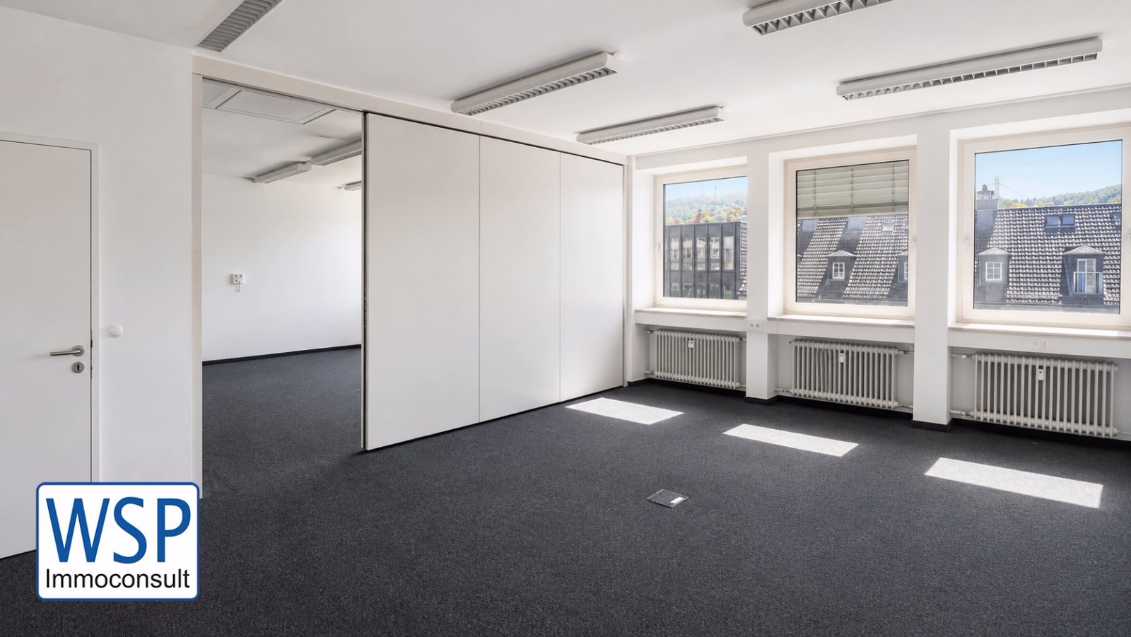 Büro Büro