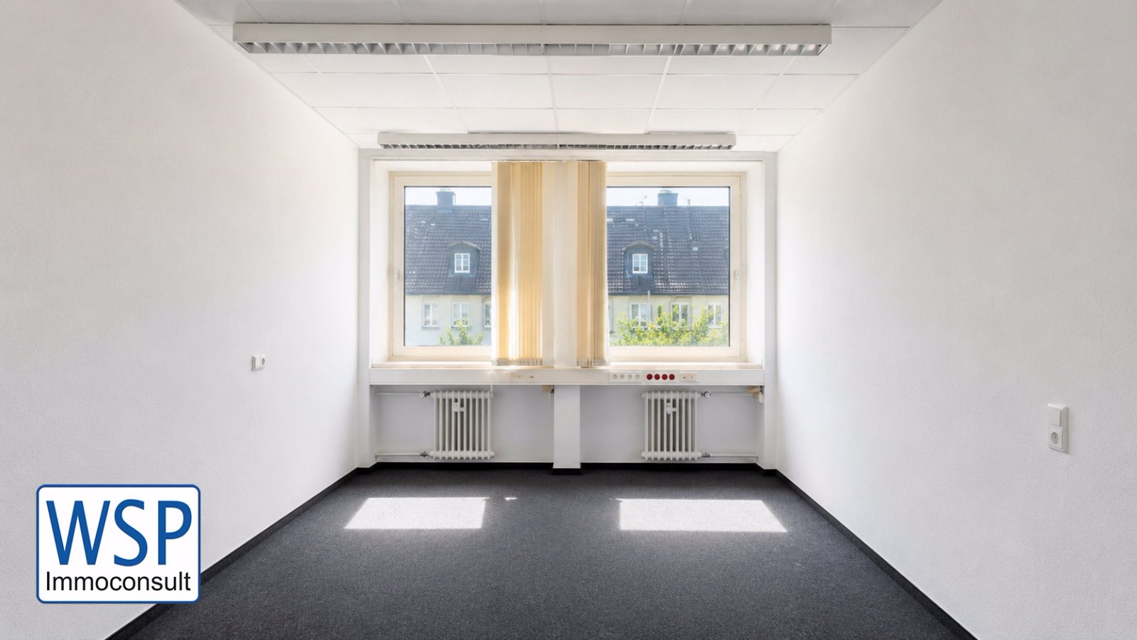 Büro Büro