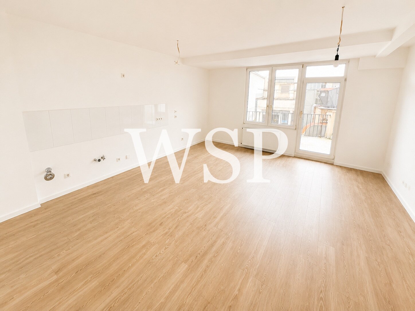 Wohn- und Esszimmer Wohn- und Esszimmer