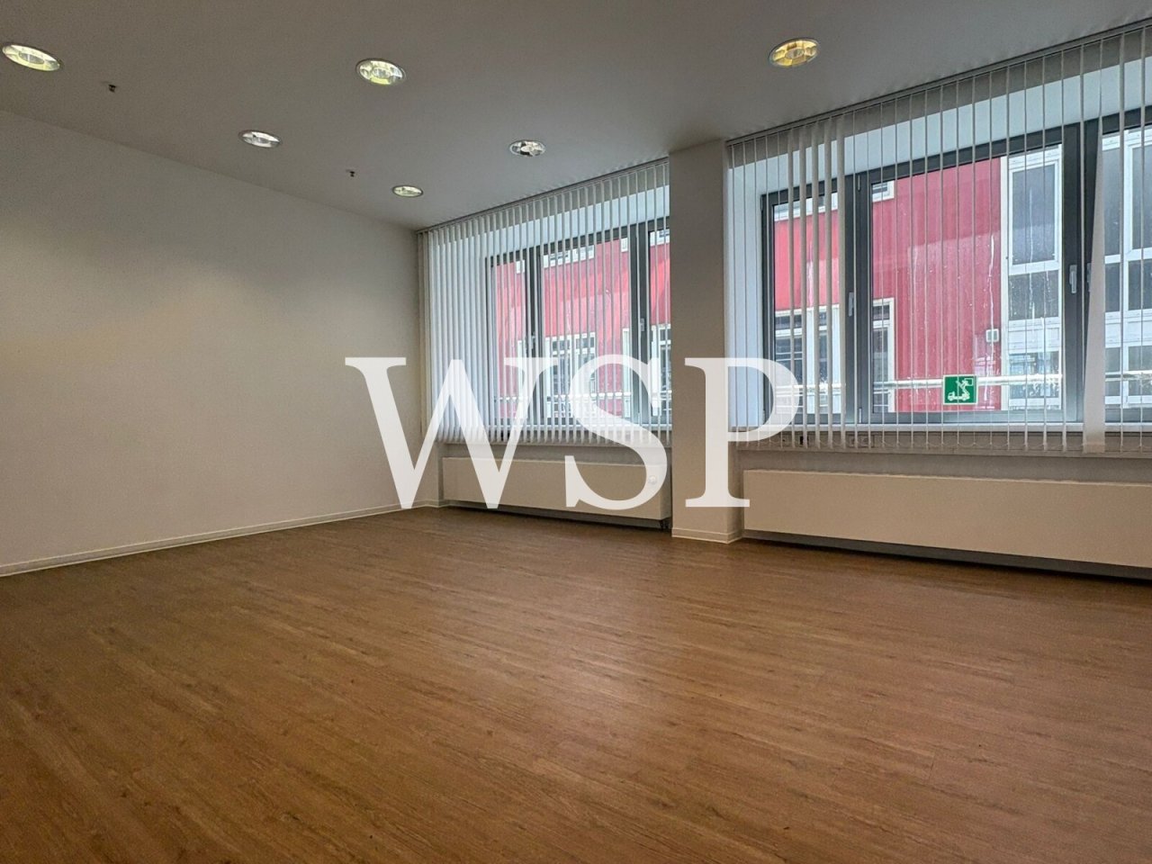 Büro 1 Büro 1