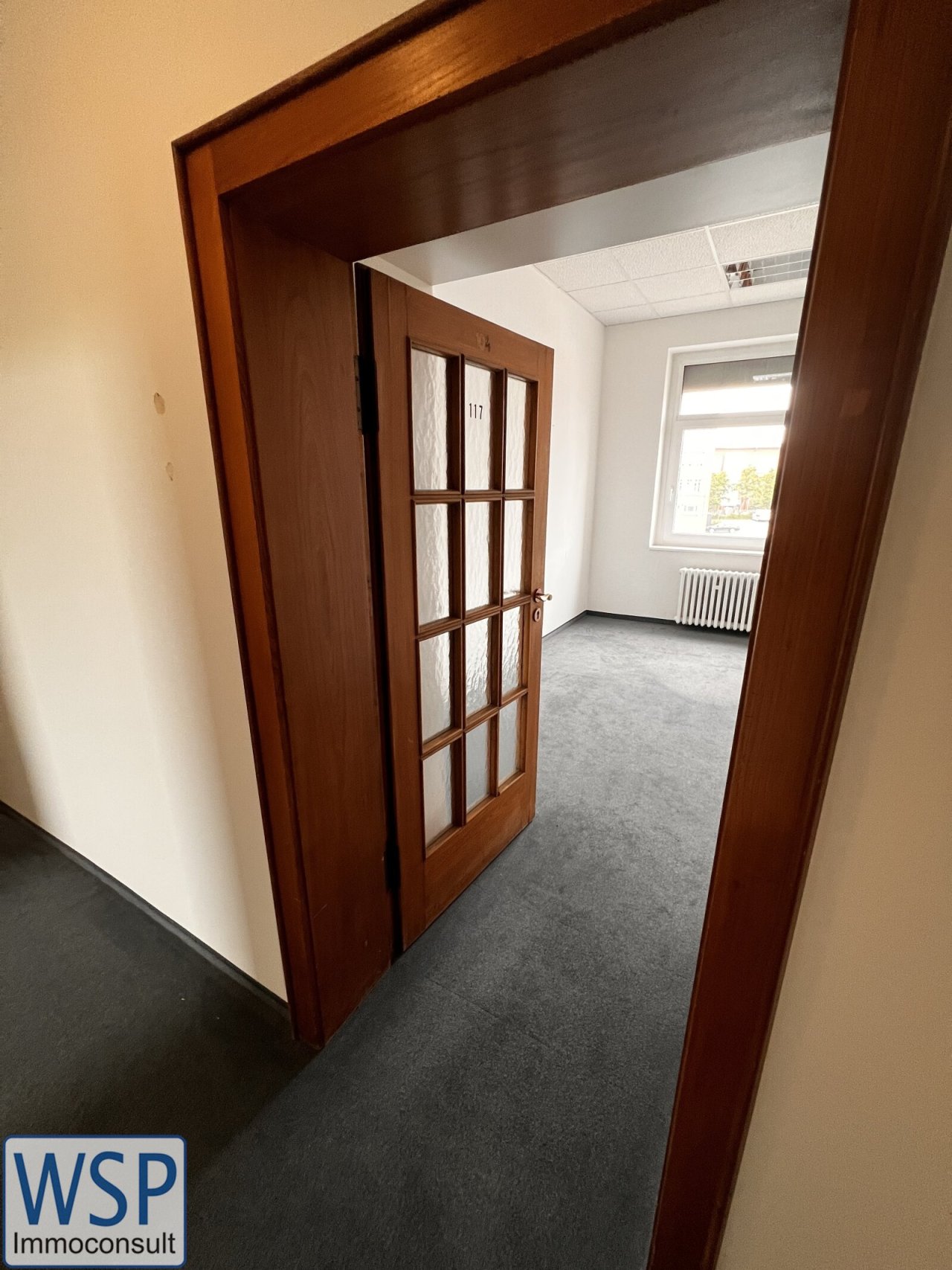 Bspl. Büro Bspl. Büro