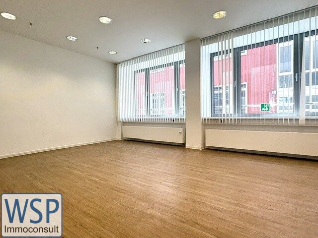 Büro-Praxisfläche Büro-Praxisfläche