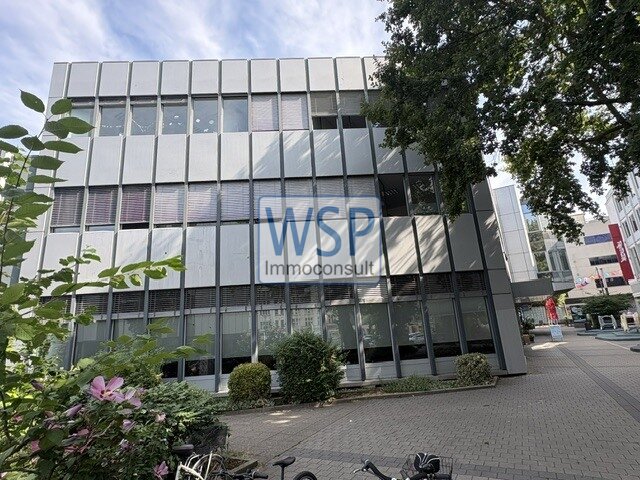 Außenansicht Außenansicht