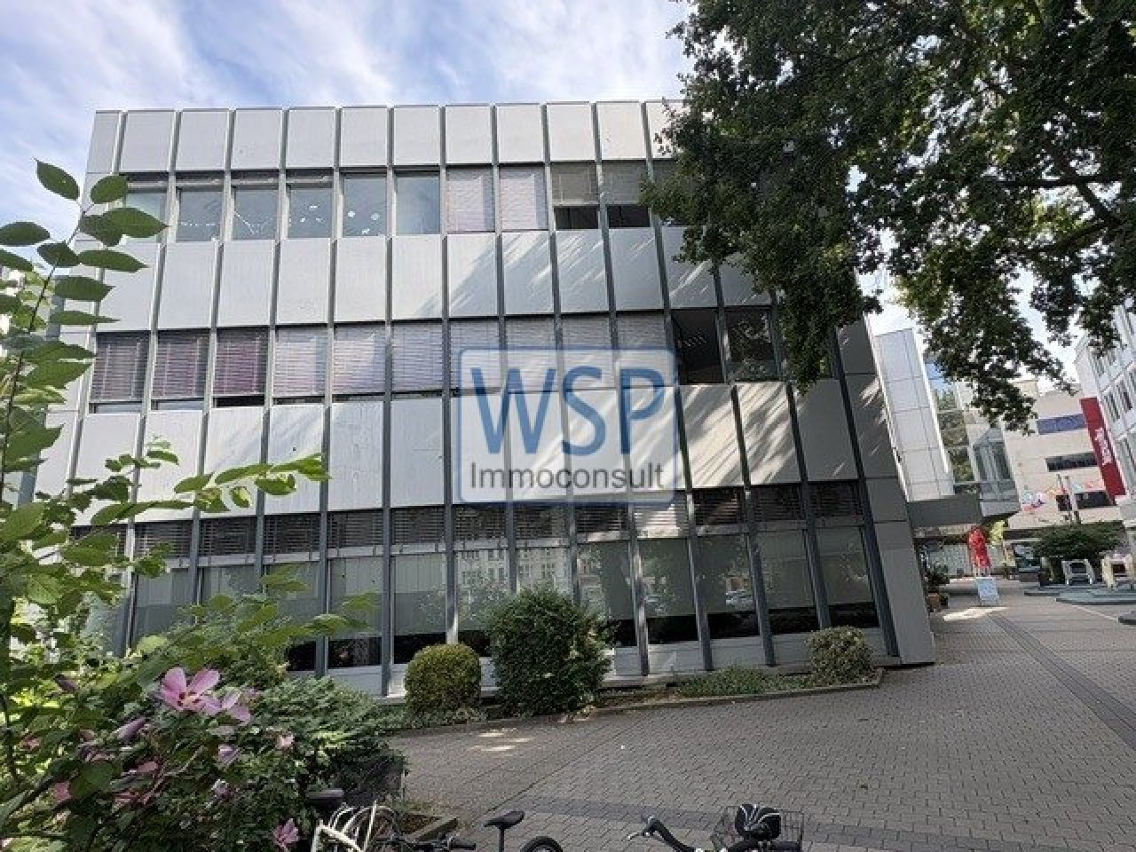 Außenansicht Außenansicht