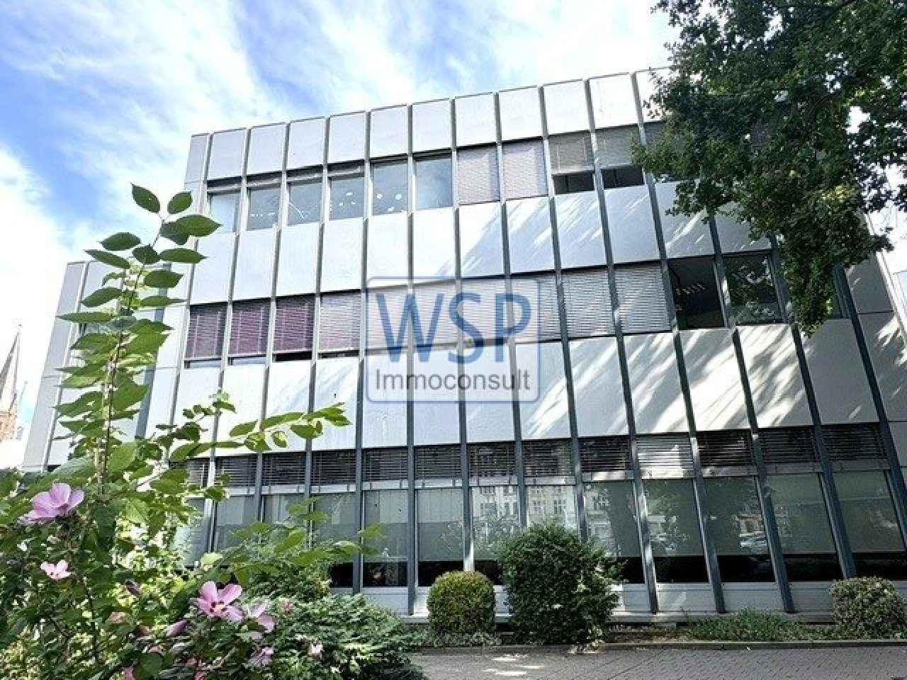 Außenansicht Außenansicht