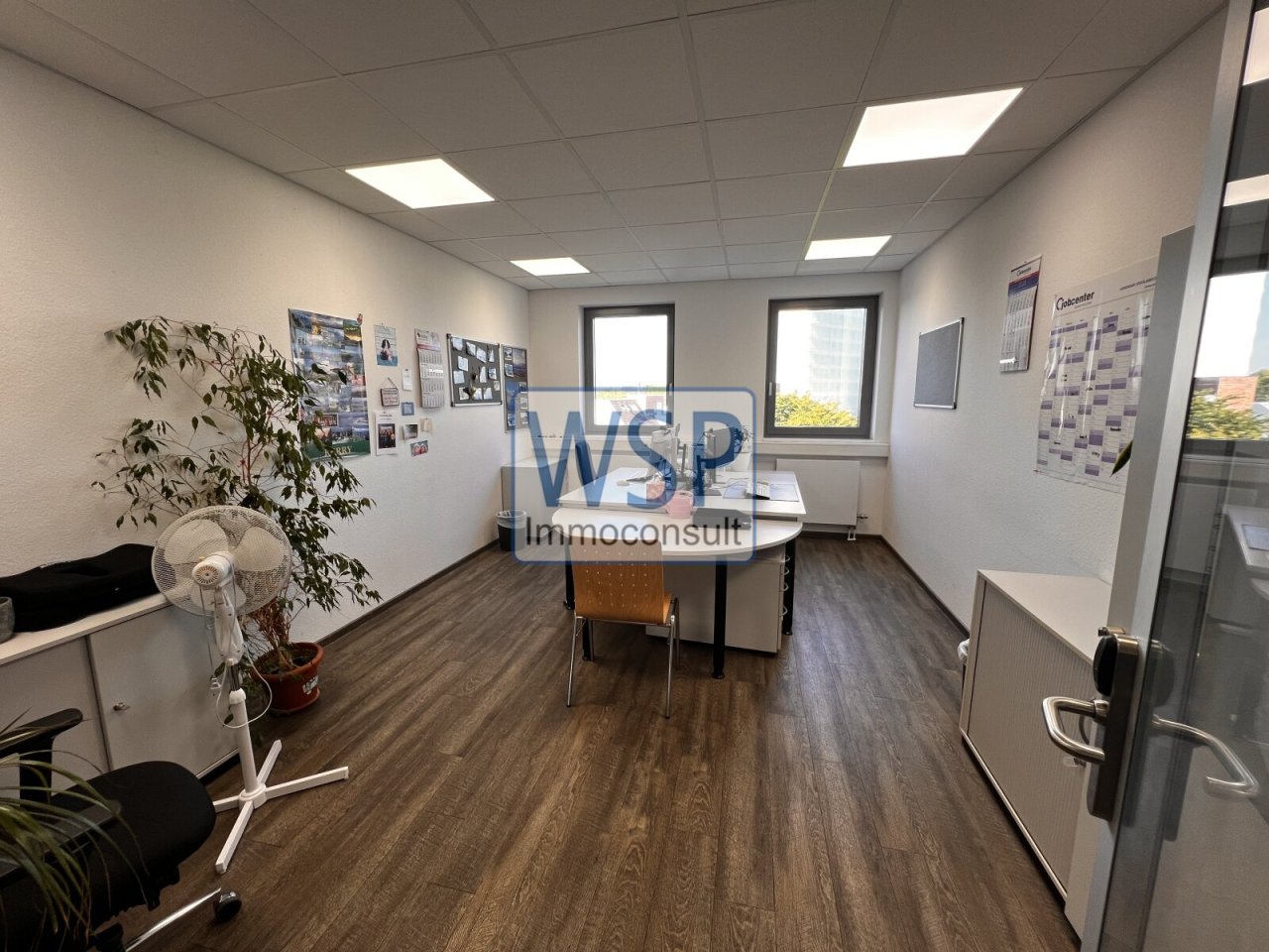 Büro