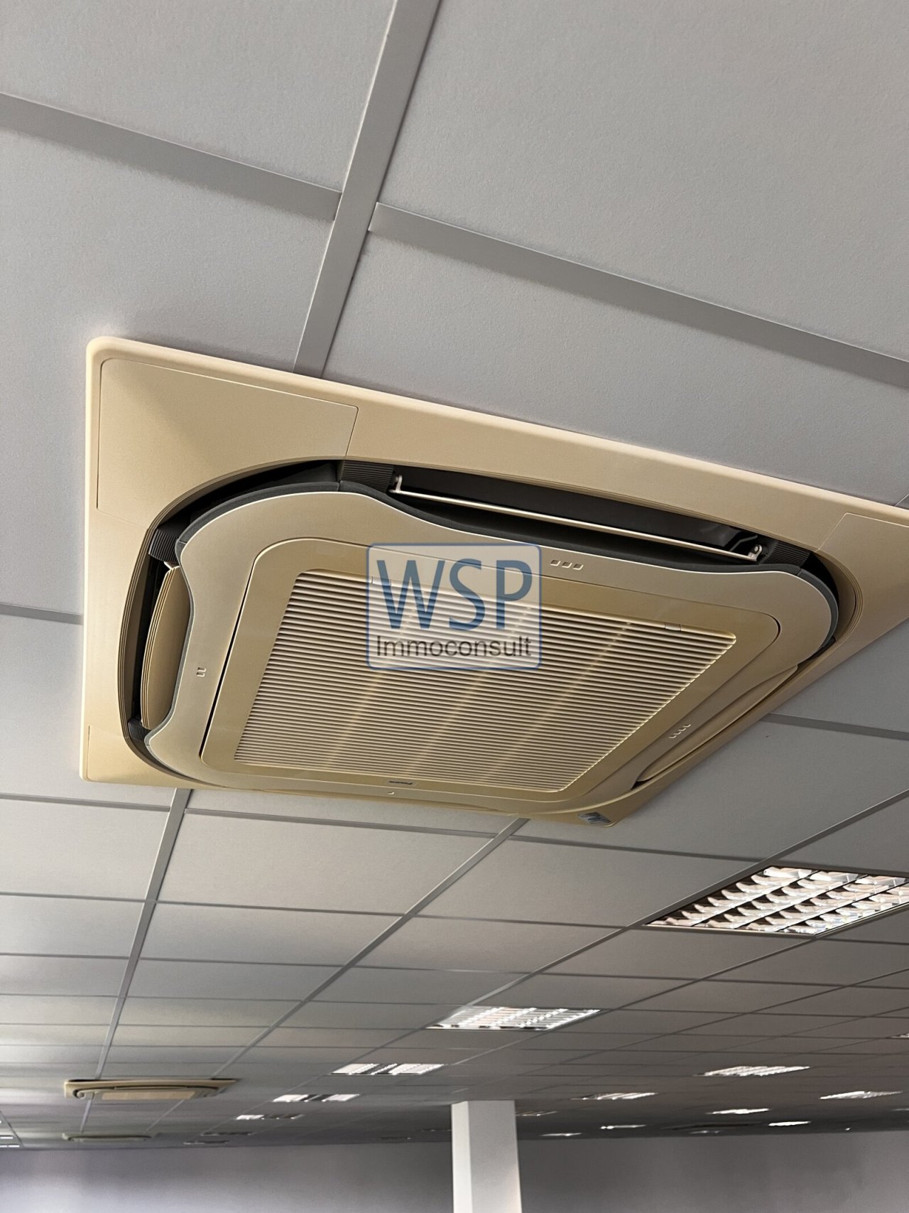 Klimaanlage Klimaanlage