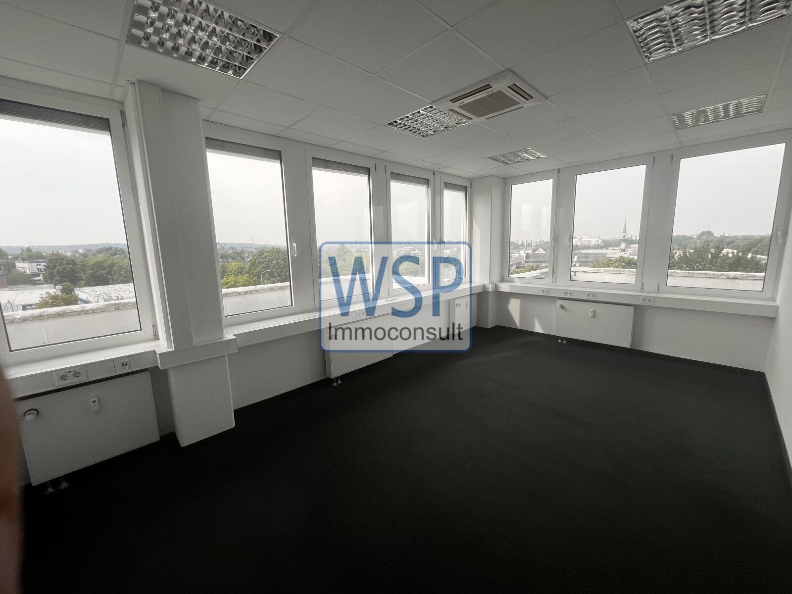 Büro Büro