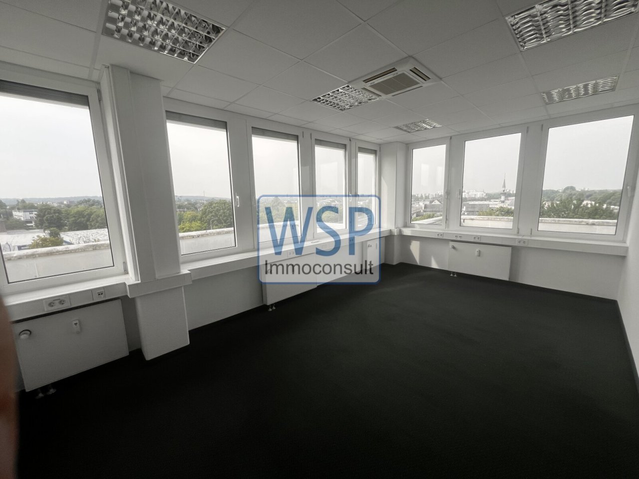 Büro Büro