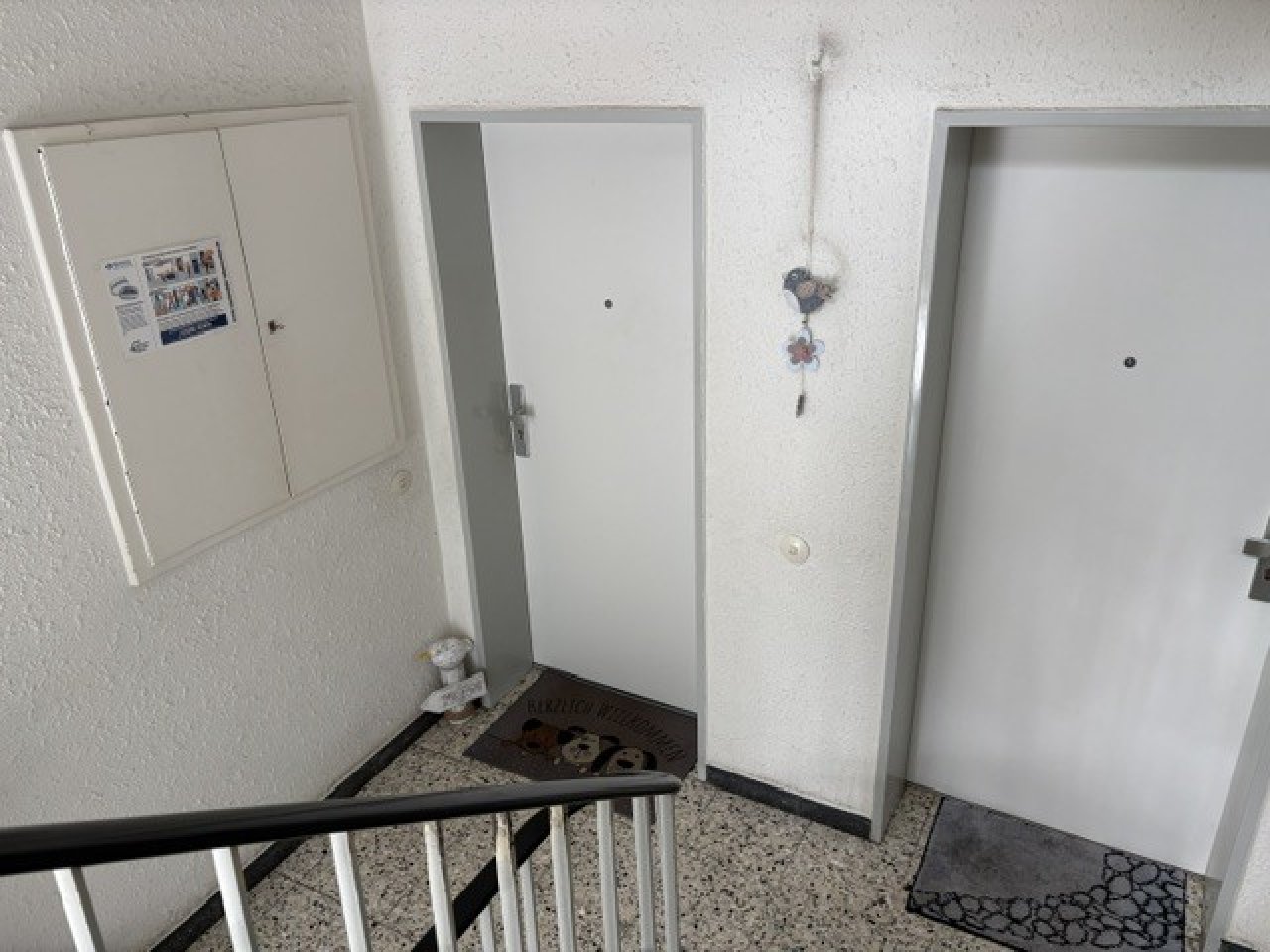 Treppenhause Treppenhause