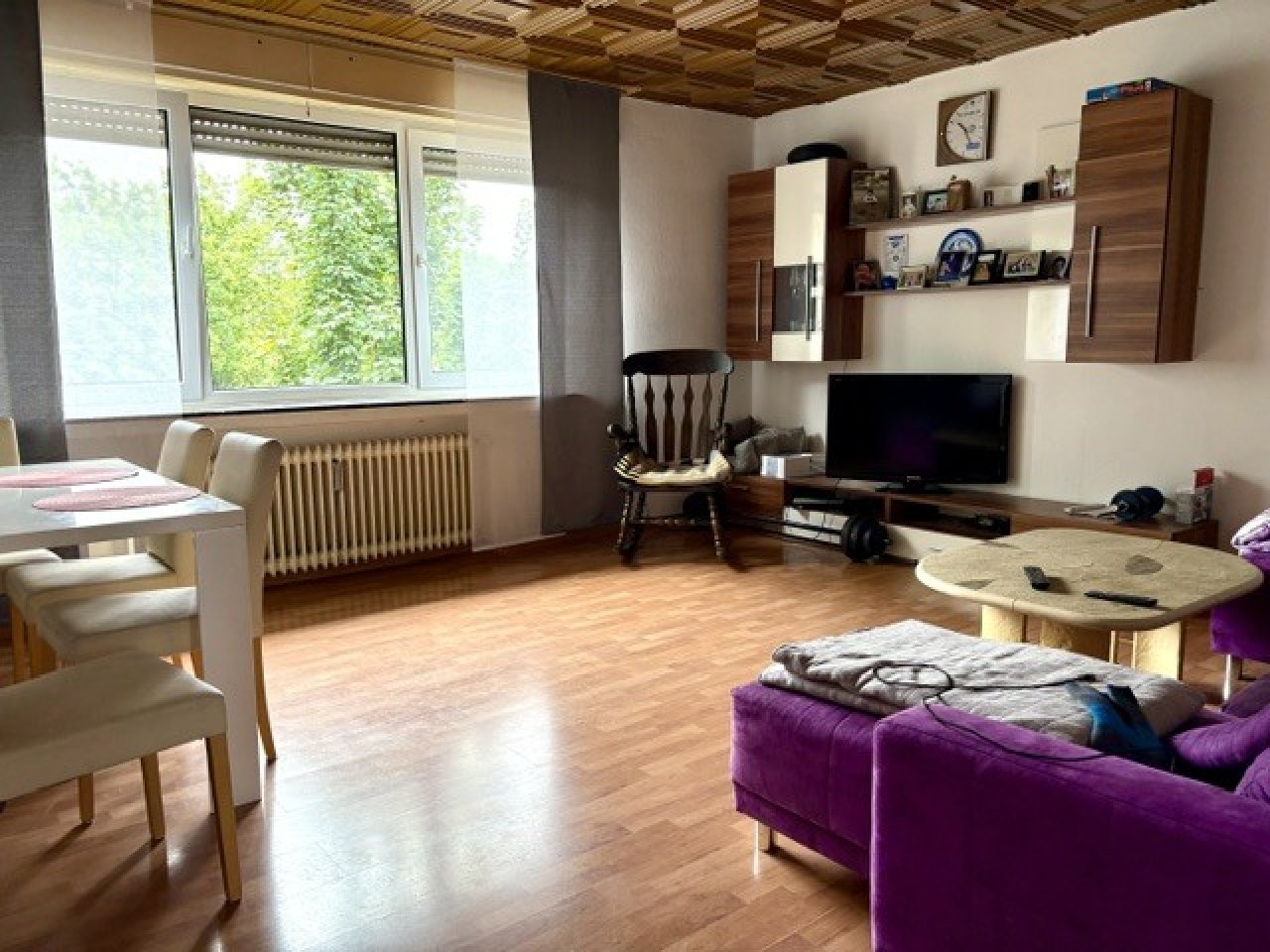 Wohnzimmer EG Wohnzimmer EG